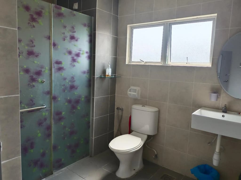 DG Homestay Putrajaya - photo 8