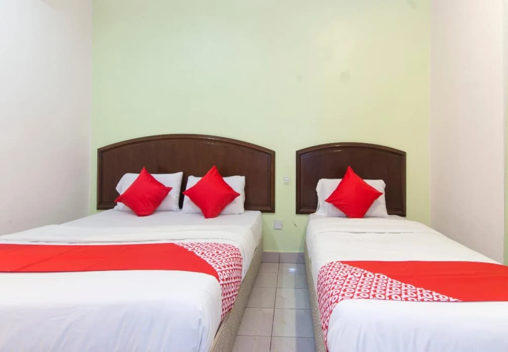 Hotel Sahara Inn By OYO Rooms - photo 5