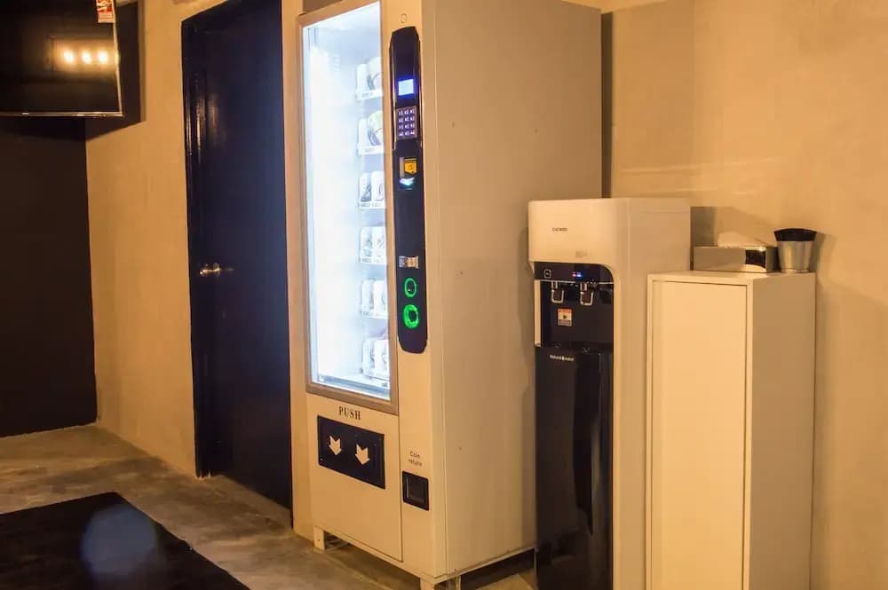 OYO 89635 Modular Langkawi Capsule Hotel - photo 5