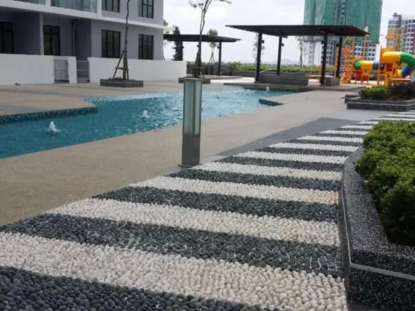 Johor Bahru Paradigm LePlatino Homestay - photo 3