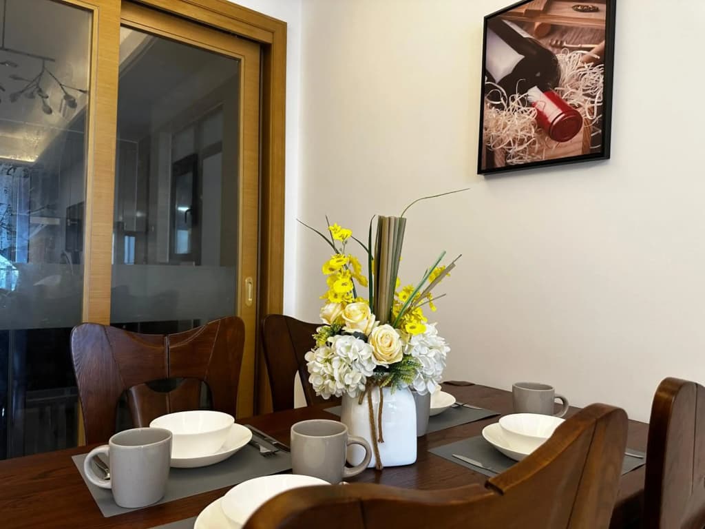 R&F Princess Cove by StayHere - 3BR - photo 2