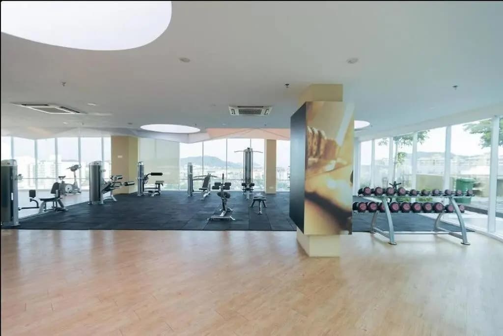 Setia Tri-Suite - photo 2
