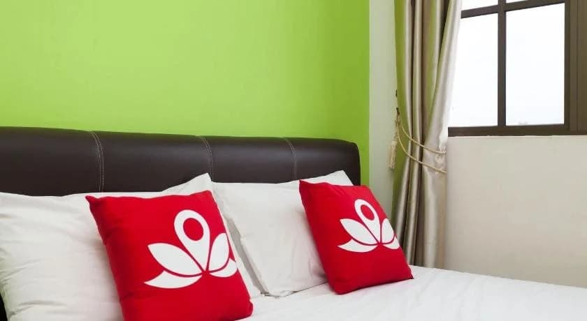 Jasmine Inn Hotel by ZEN Rooms - photo 5