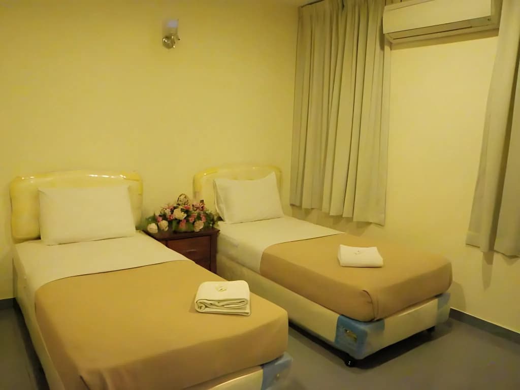 Hotel Seri Nilai - photo 5