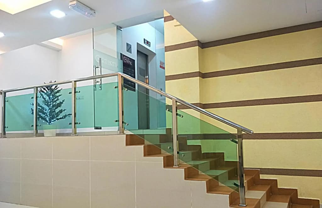 Citi Hotel @Kl Sentral - photo 11