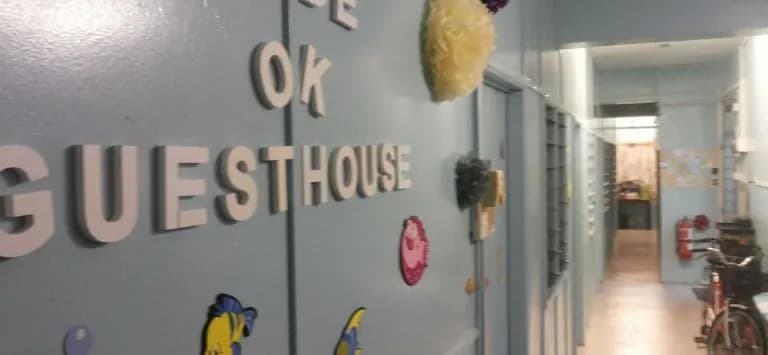 好状态旅馆(Mode Ok Guesthouse) - photo 12