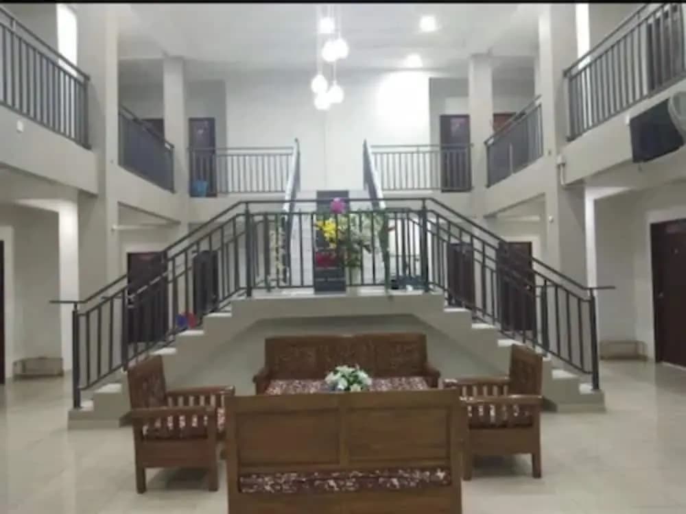 Ruqayyah Beach Resort - photo 17