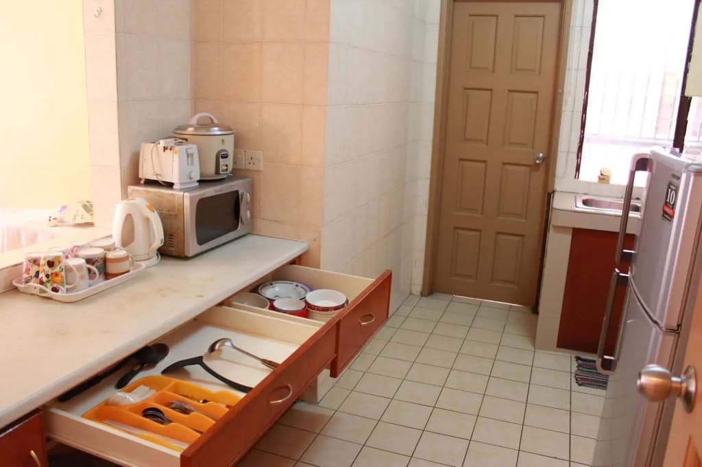 Jack's CondoApartment @ Marina Court Resort Condominium - photo 18