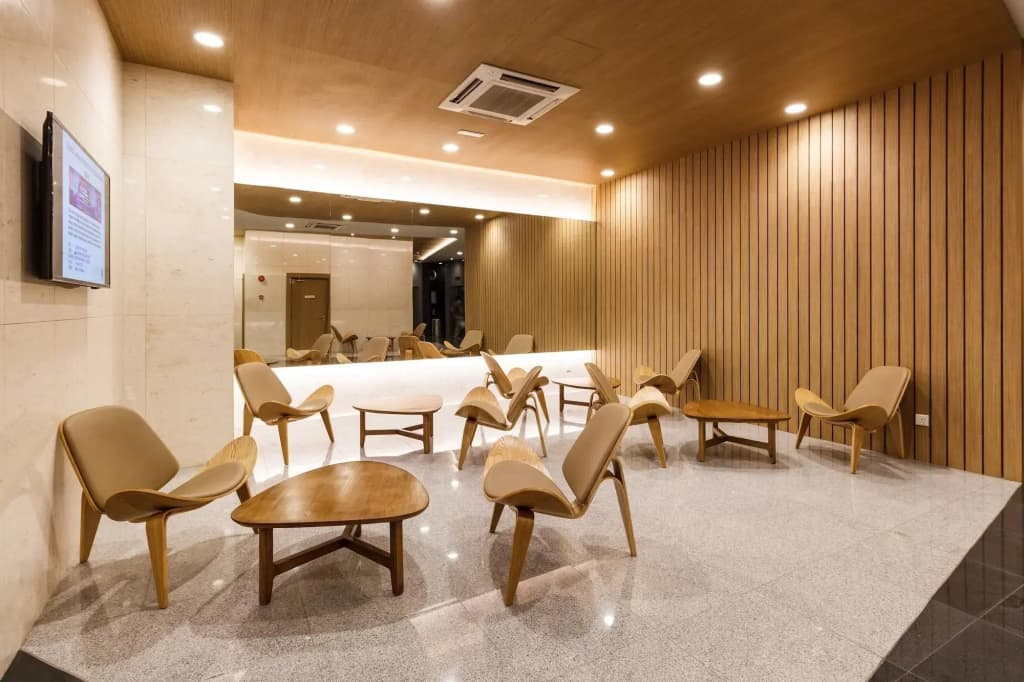 OYO 469 Home 2 BR Robertson Bukit Bintang Spacious Condo - photo 2