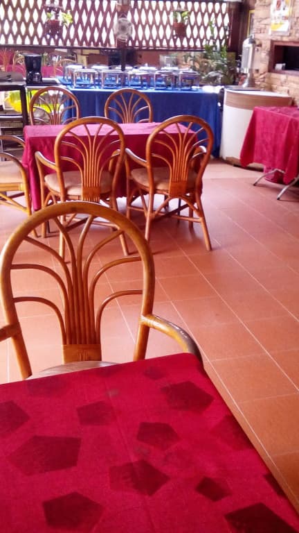 Hotel O Ombak Inn Chalet - photo 11