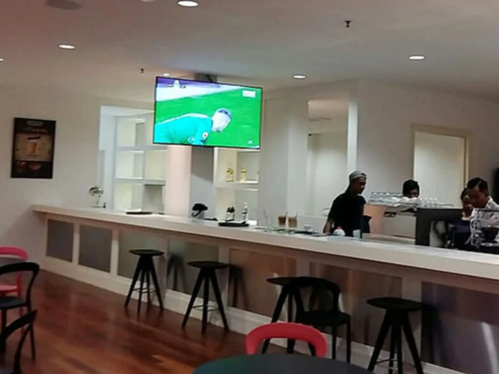 Tune Hotel KLIA Aeropolis - photo 17