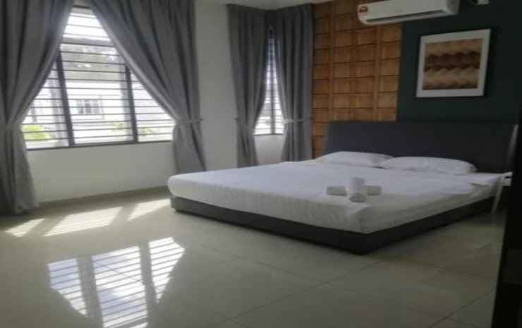 Johor Desaru Beach Bungalow Villas - photo 18
