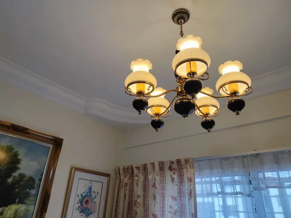 KPW at Royal Lily Apartment - photo 5