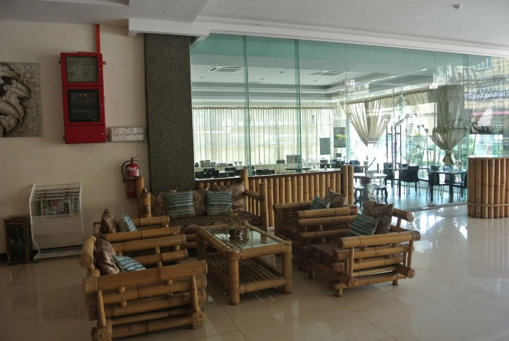 Melang Inn - photo 23