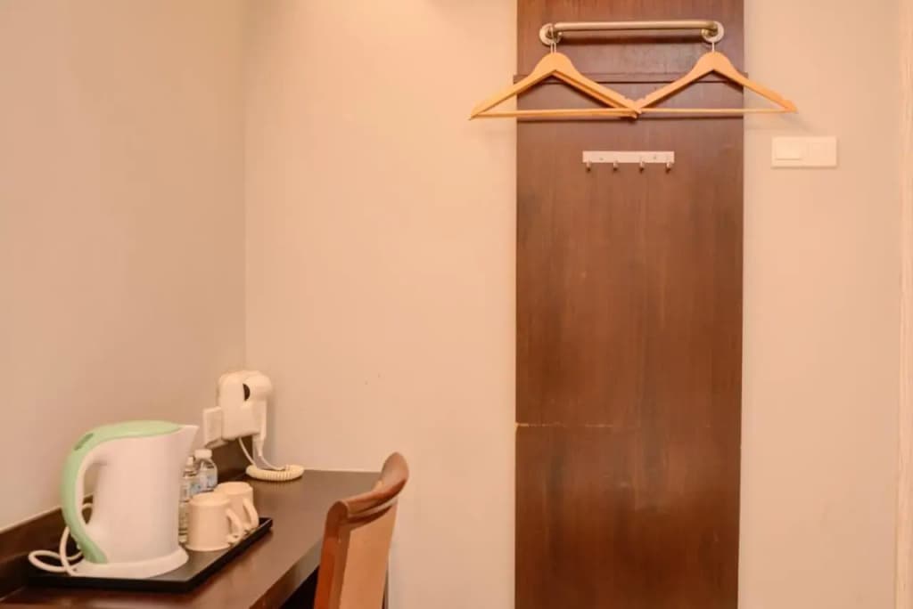 OYO 241 Best View Hotel Sunway Metro - photo 3