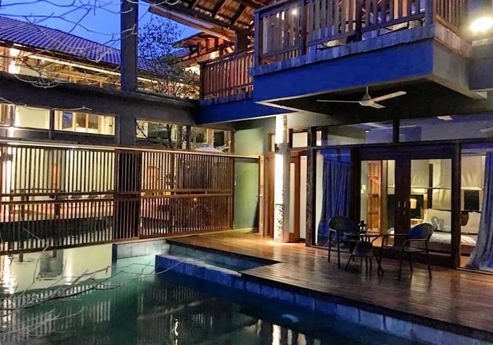 The Shorea - photo 9