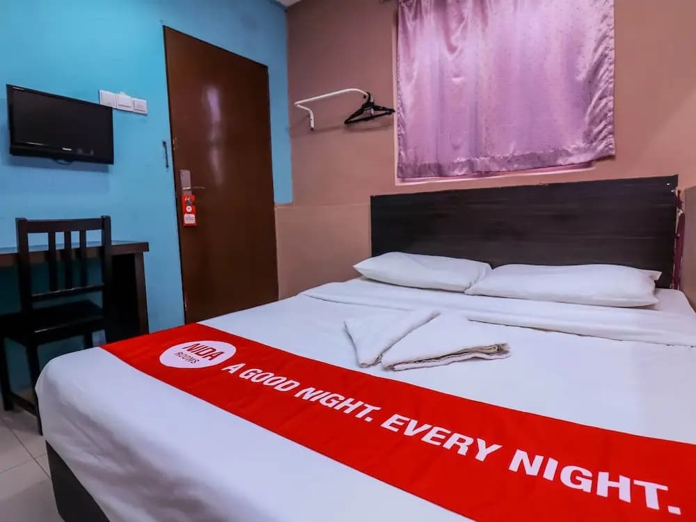 NIDA Rooms Klang Kasuarina Indah - photo 5