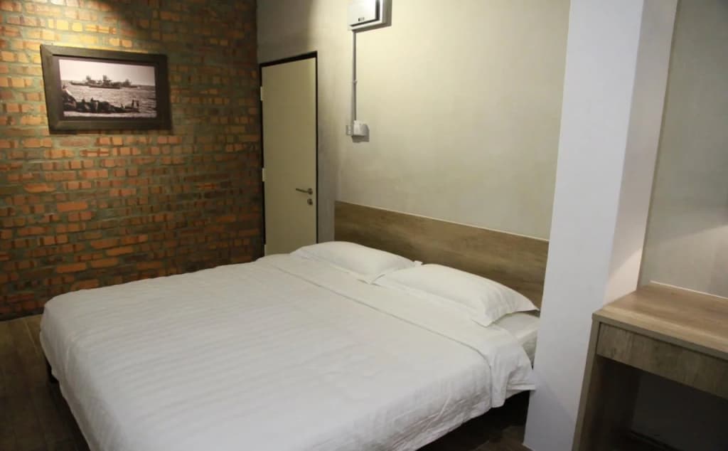 Hotel Nelayan - photo 3