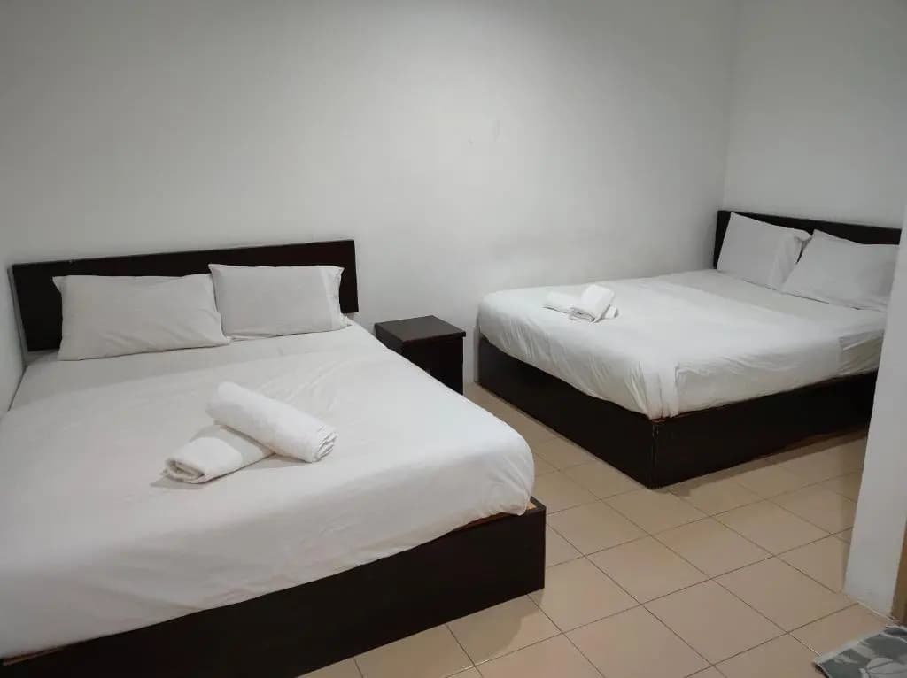 Hotel Star Inn - photo 7