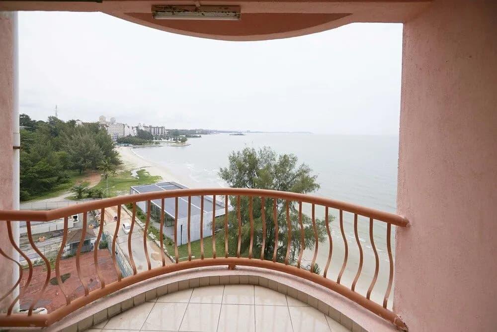 JC Sunshine Bay Resort Port Dickson - photo 7