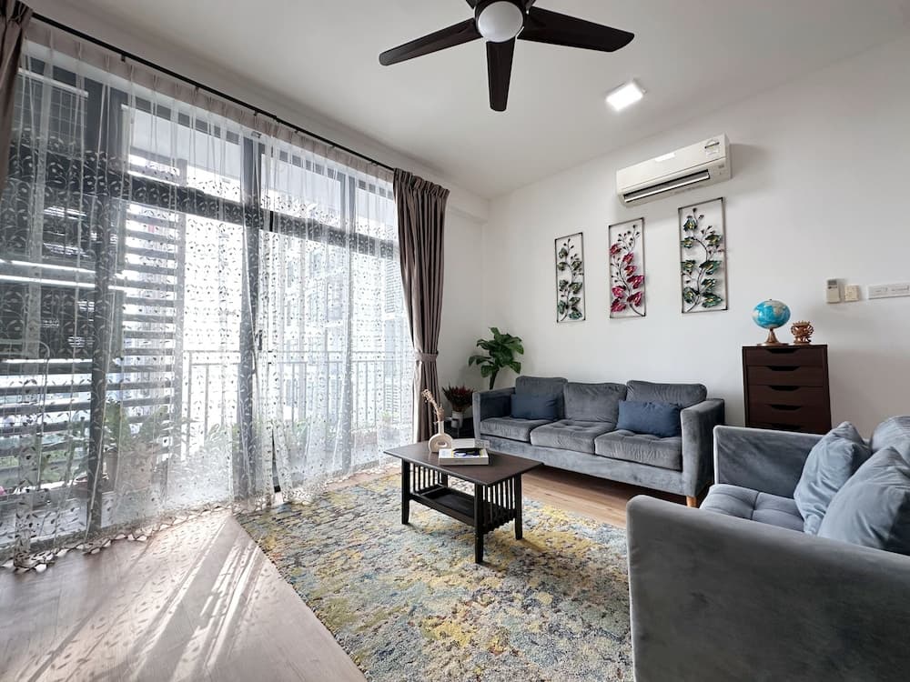 Citywoods Apartment By Antlerzone - photo 5