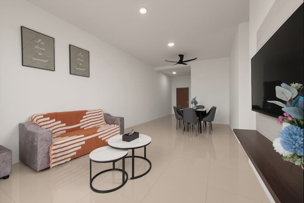KLIA Residensi---15minutes drive to KLIA - photo 37