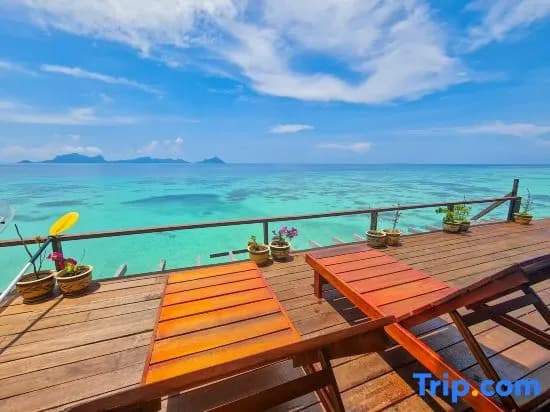 Pavalintang Resort - photo 2