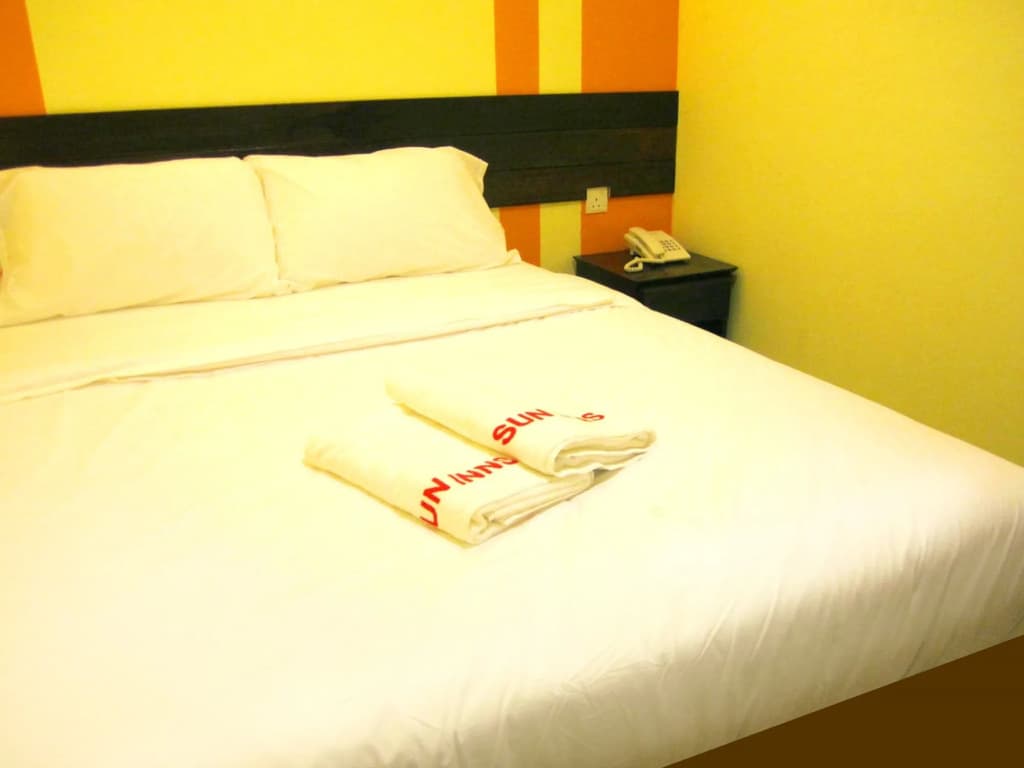 Sun Inns D'mind 3 Seri Kembangan - photo 6