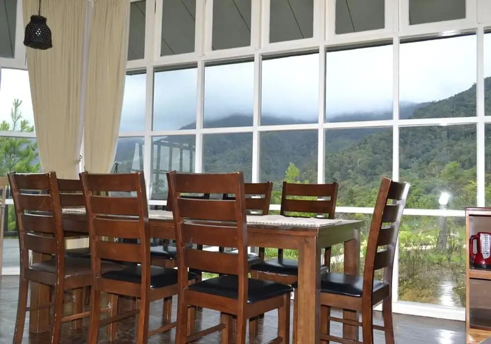 Mesilau Mountain Retreats - photo 13