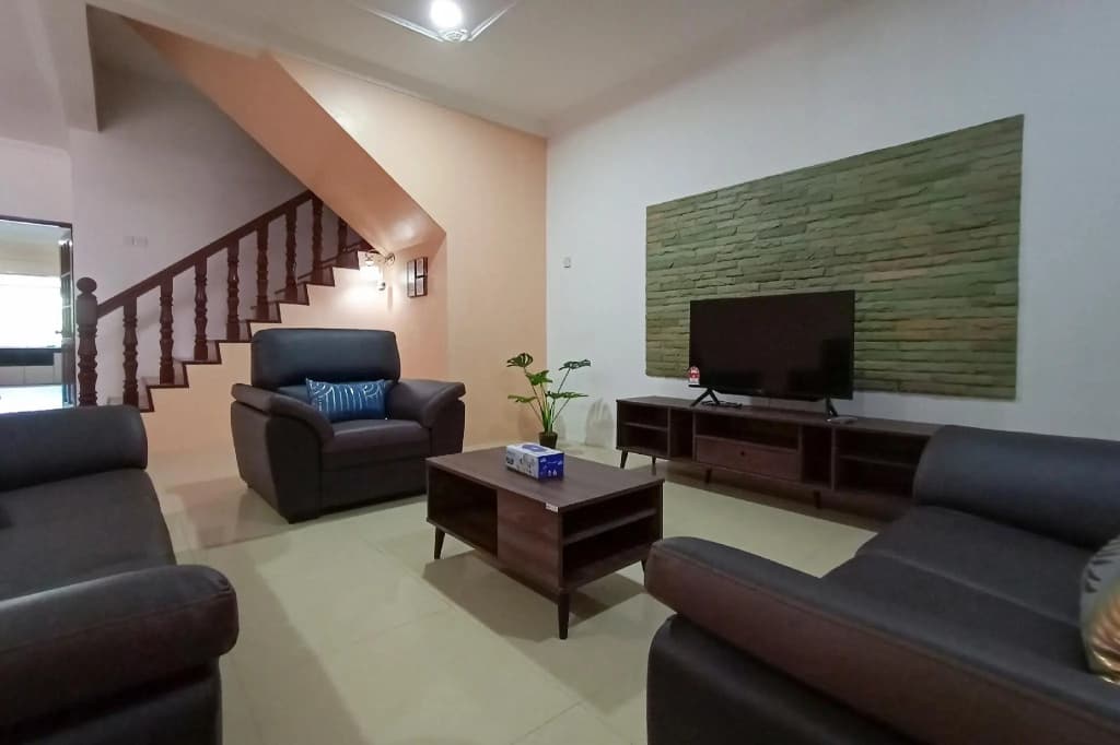 OYO 90216 Sunny Hill Homestay - photo 2
