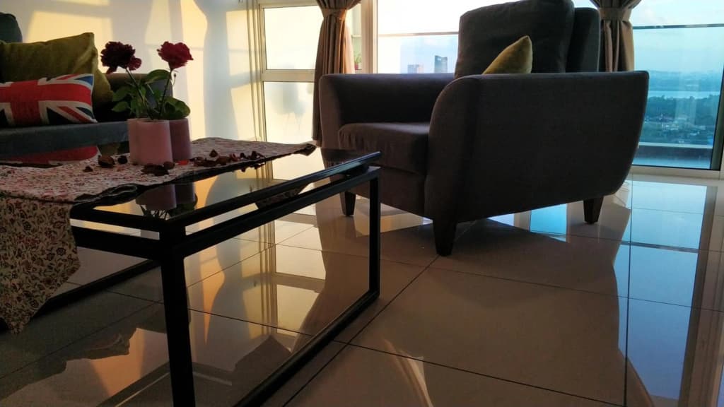 Ais-Kacang Sweet Home Pinnacle Tower - photo 9