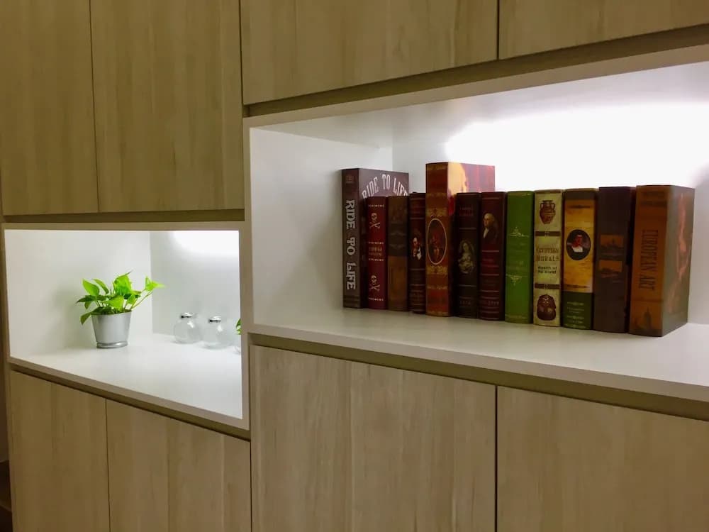 Minimalist Duplex at Sunway & PJ - photo 4