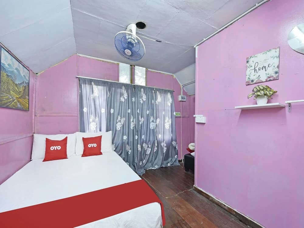 Sibling Cottage by Oyo Rooms - photo 5