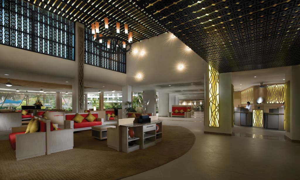 Shangri-La Golden Sands, Penang - photo 34