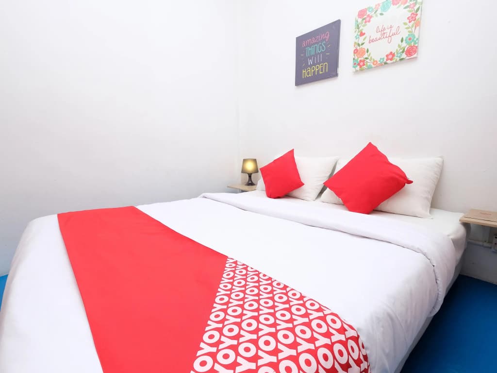 Bata Merah Boutique Hotel - photo 7
