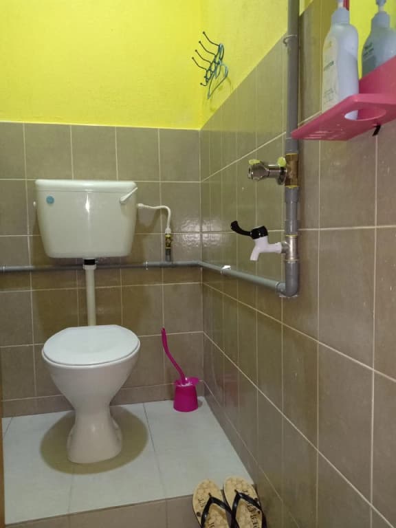 Hotel Murah Pasir Puteh - photo 6