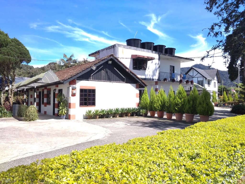 Sunlight Suite Sdn Bhd - photo 8