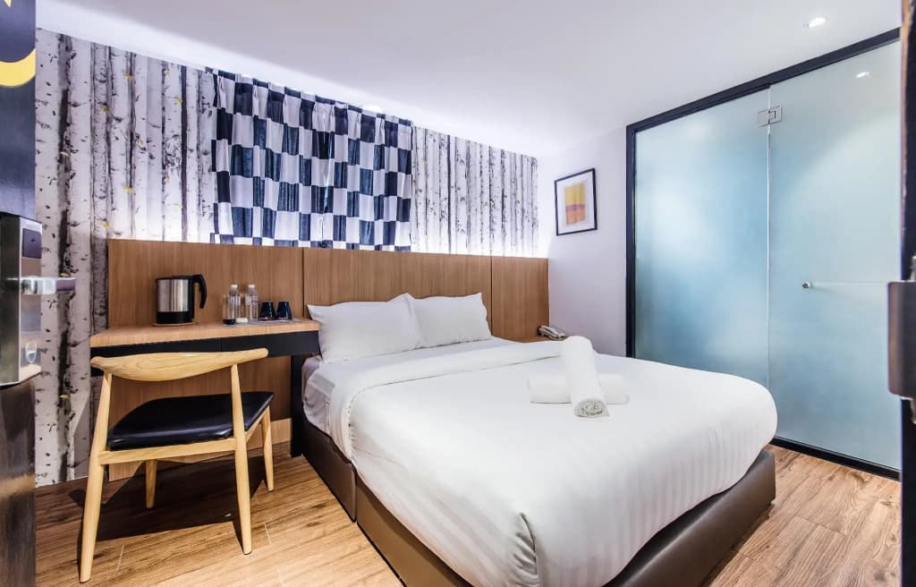 Stella Hotel - photo 19