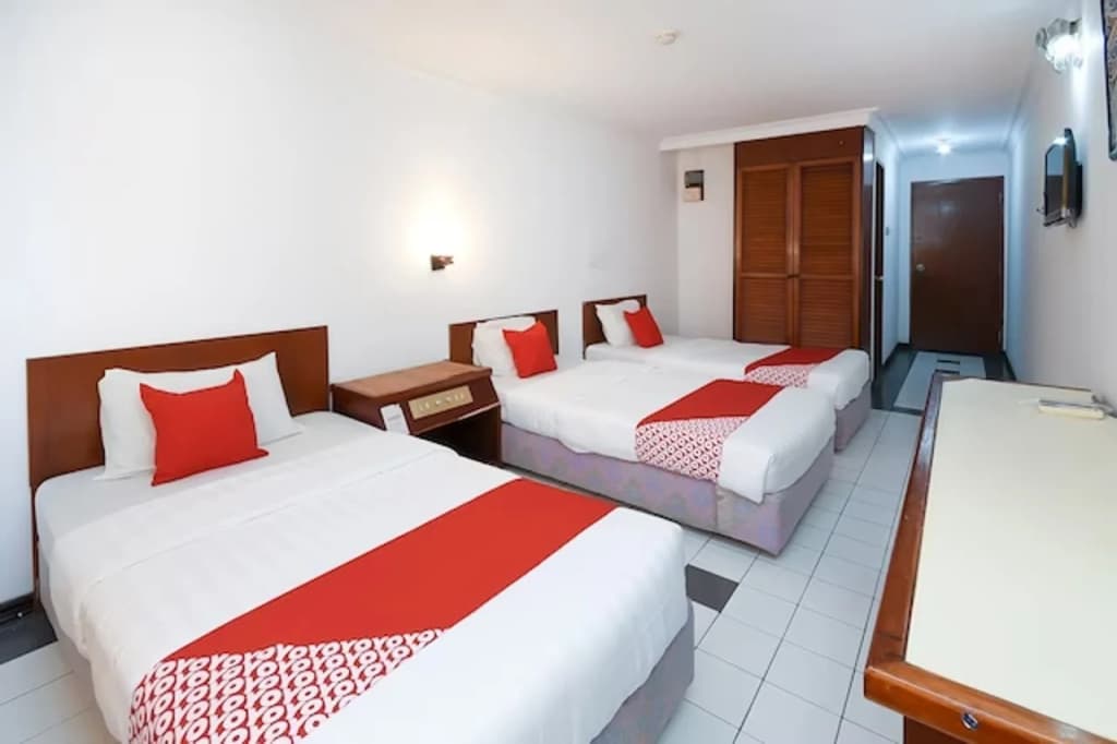 Telang Usan Hotel Miri - photo 4