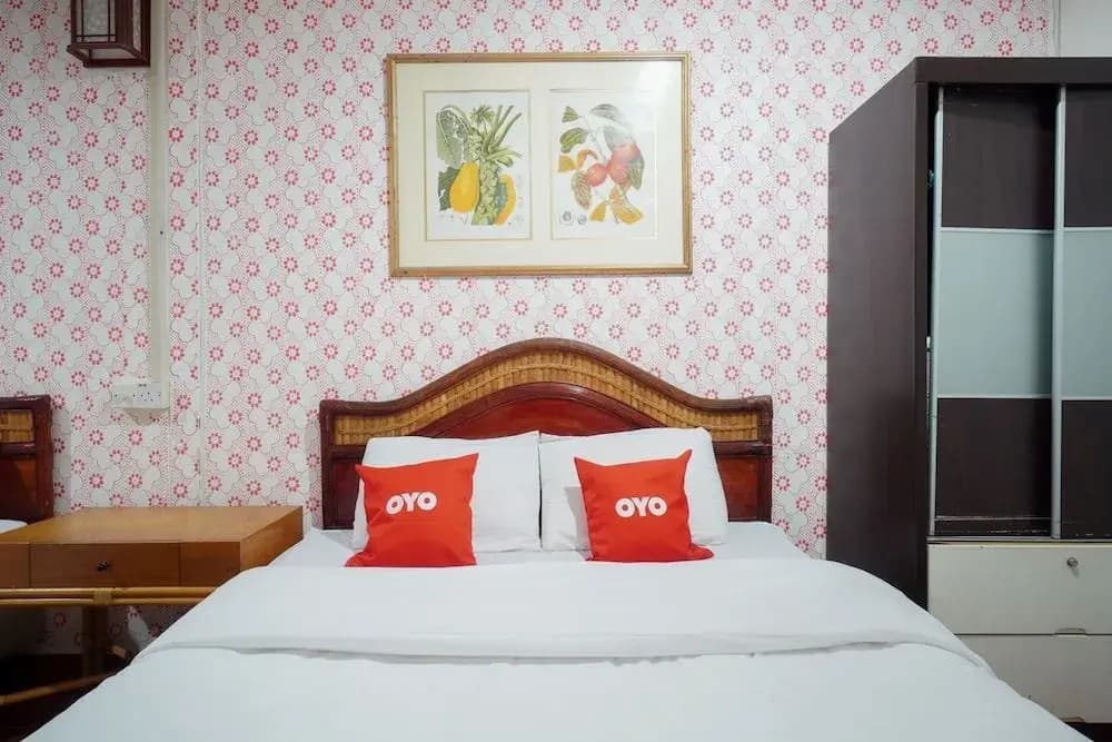 OYO 89646 Panvill Resort - photo 6