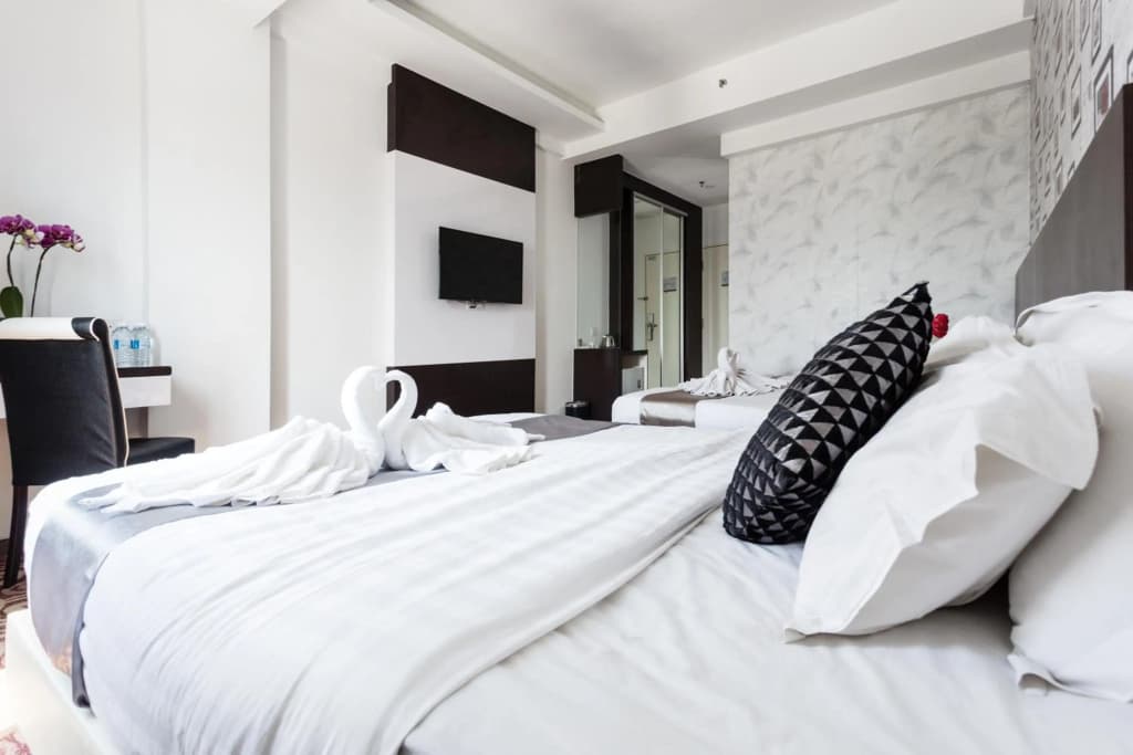 The REED Hotel Melaka - photo 33