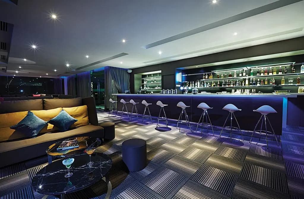 Invito Hotel & Residence - photo 13