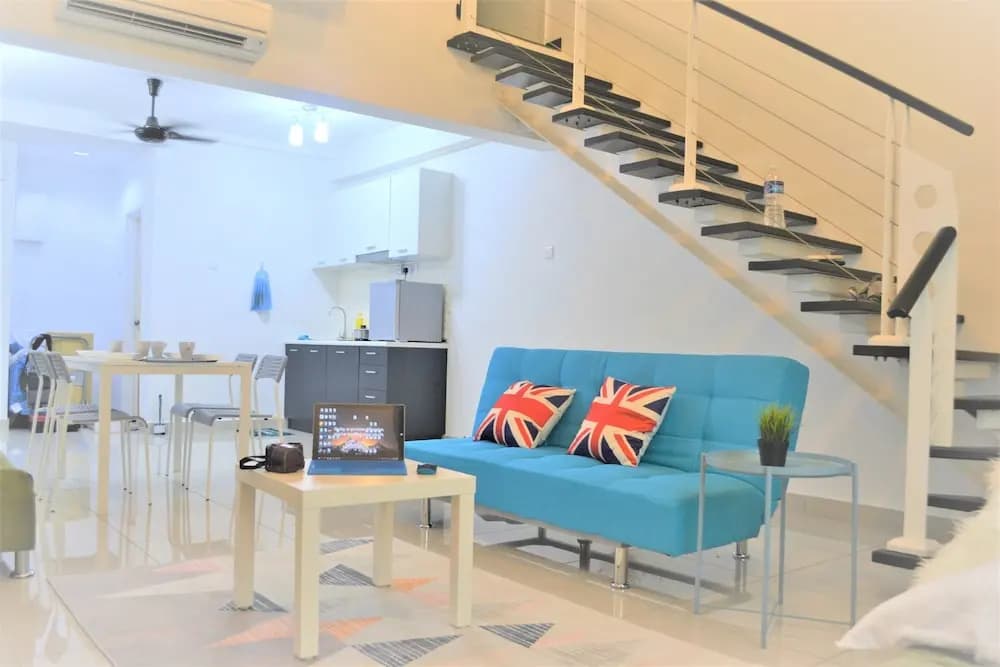 KL118 Duplex Suite Scott Garden KL - photo 1