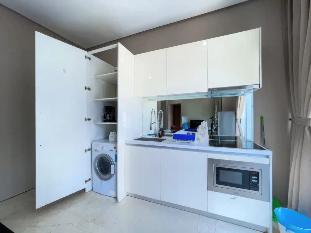 Lot 163 Fraser Place Luxury Apartments - photo 13