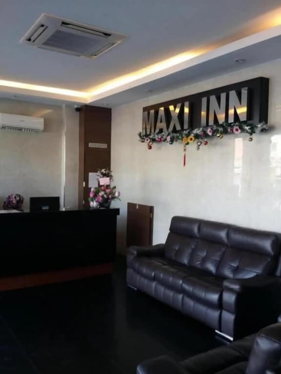 Maxi Inn - photo 20