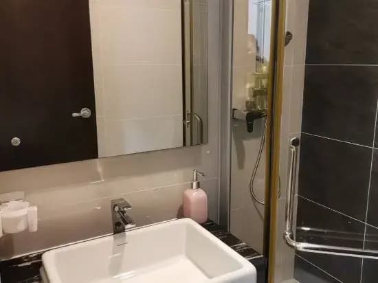 Sea View Country Garden Danga bay 3BR By Natol - photo 5