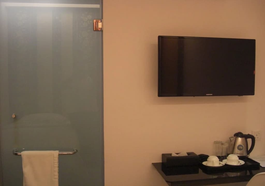 Marvelot Hotel - photo 4