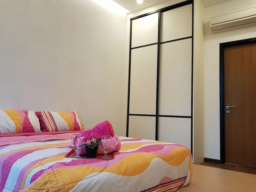 Luxury Apartment near KLCC & City Center - photo 6