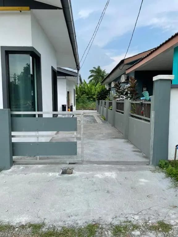 Inderaloka Villa 23B Free Parking - photo 8