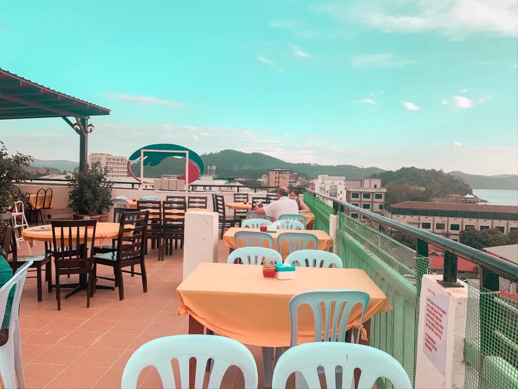 Royal Agate Beach Resort - photo 17